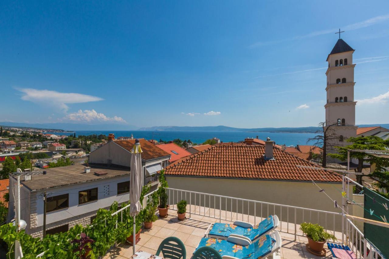 Clementina * Crikvenica
